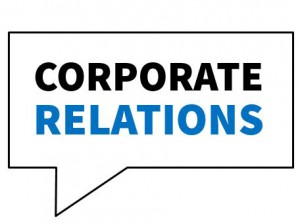 Corporate Relations