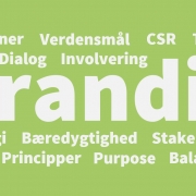 CSR branding